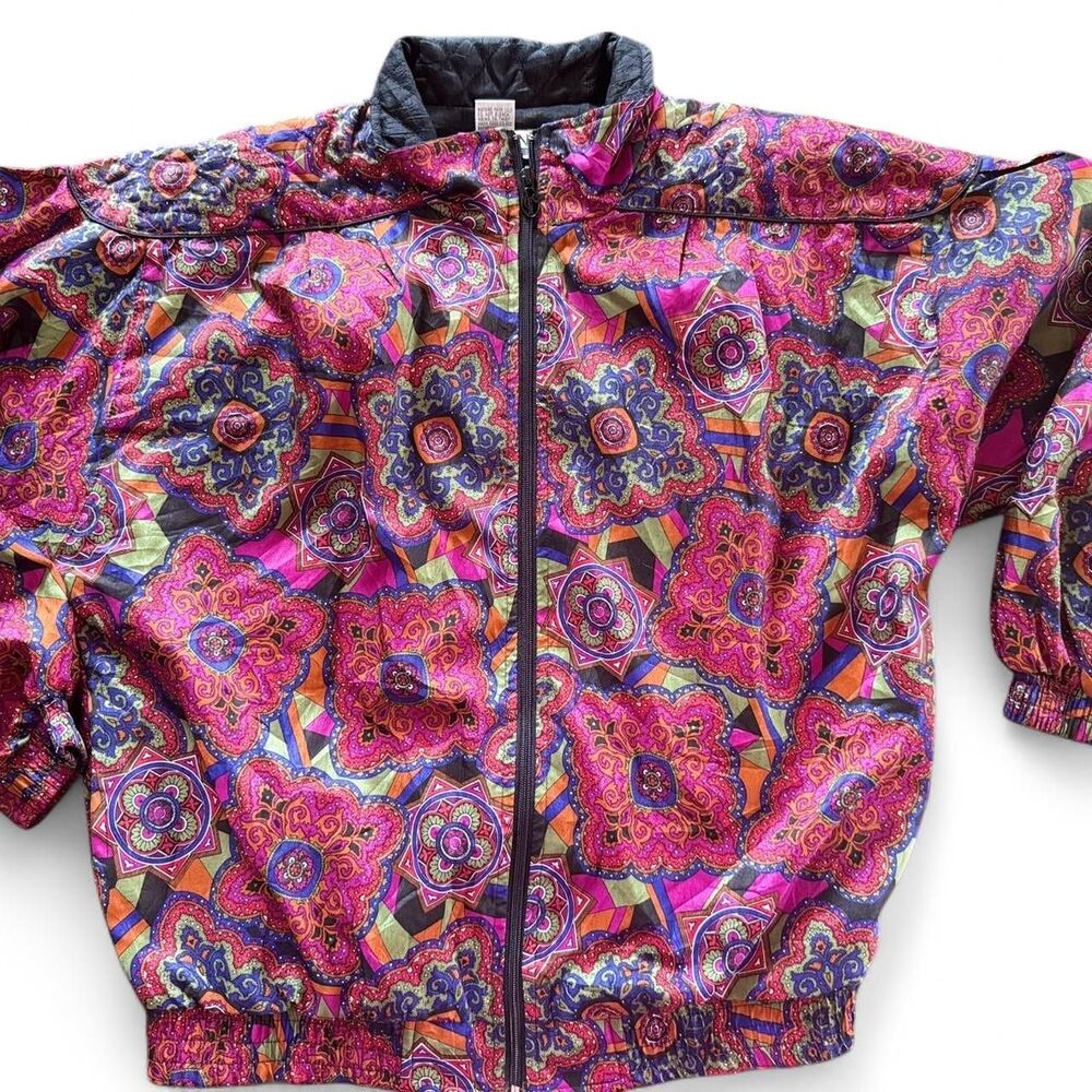 Lavon Men's Multi Jacket